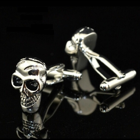 Cufflinks - Picture 3 of 3